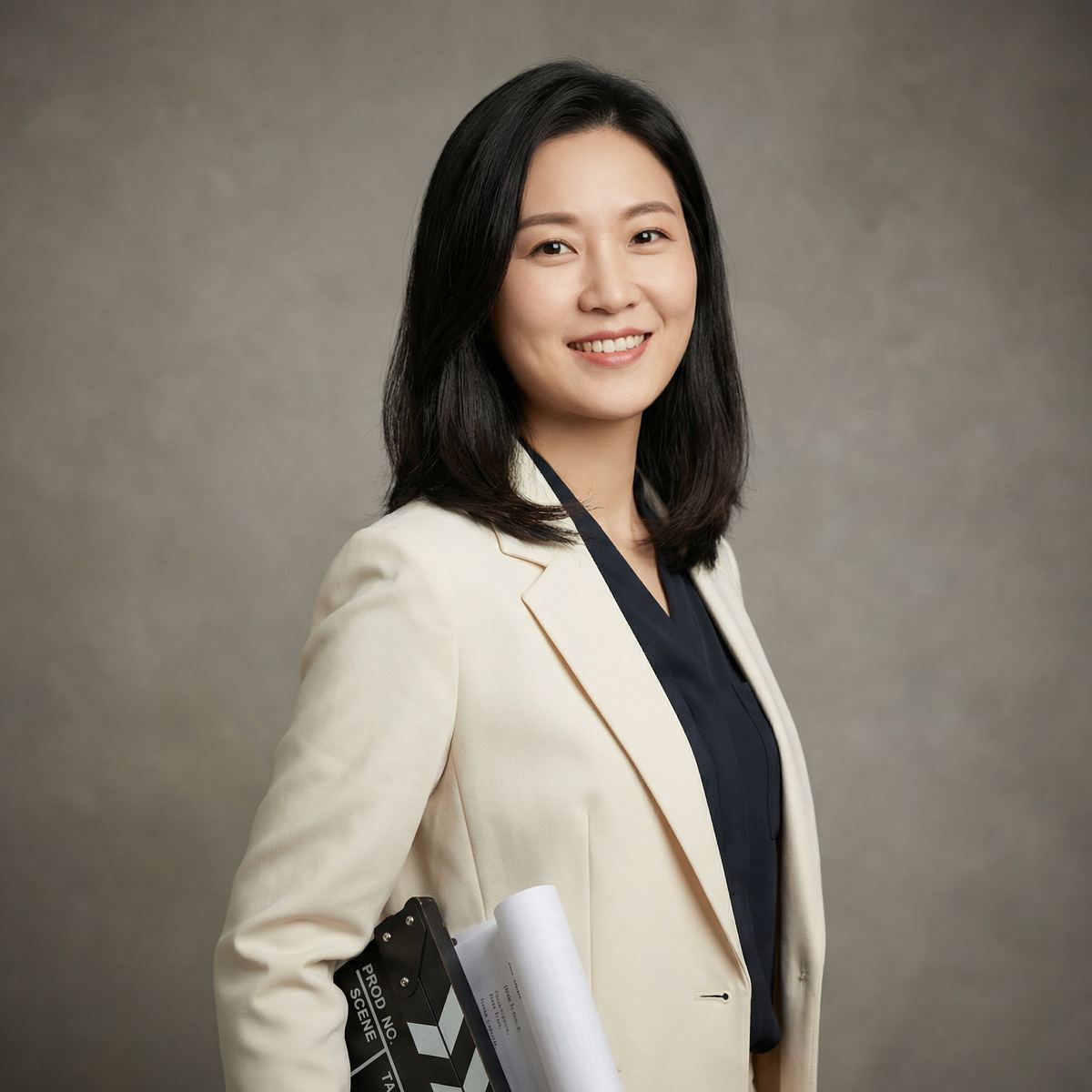 日本AV制片总监林晓雨