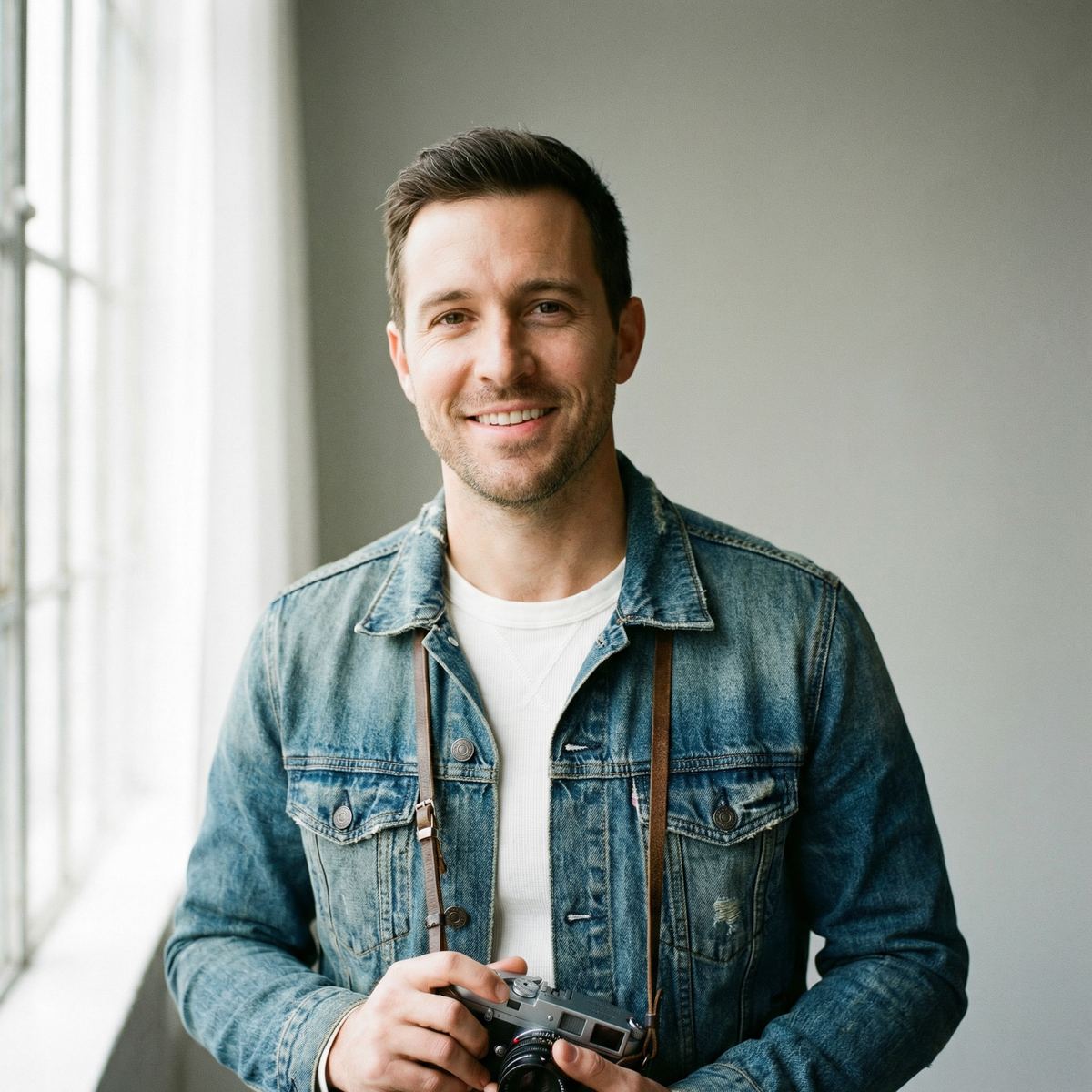 日本AV首席摄影师张浩然