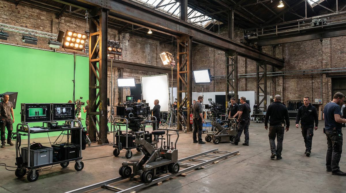 日本AV AI场景设计与视频数据分析